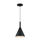 Nuvo Fixture, Pendant, 1-Light, Incandescent, 60W, 120V, A19, Medium Base 60/7127 - alternate 4